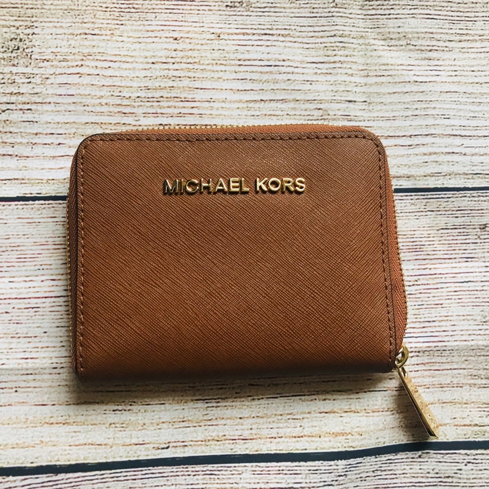 Michael Kors wallet